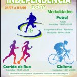 CARTAZ CAMPINA VERDE