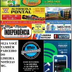 PARCEIROS LIMEIRA NOTÍCIAS MG