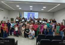 Limeira do Oeste Encerra com Sucesso o Parlamento Jovem 2025: Juventude e Direitos Culturais